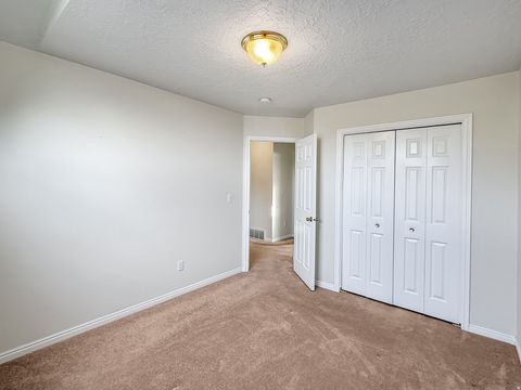 Tiny photo for 1959 DEER RUN DR, South Weber, UT 84405 (MLS # 2158671)
