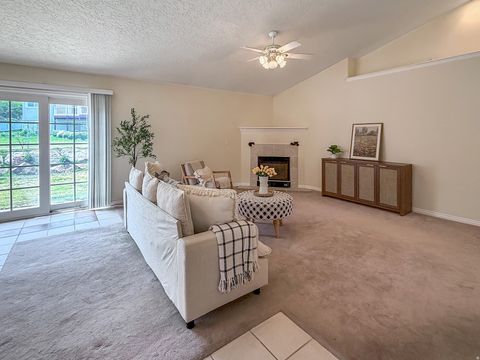 Tiny photo for 1959 DEER RUN DR, South Weber, UT 84405 (MLS # 2158671)