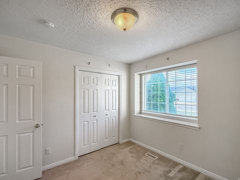 Tiny photo for 1959 DEER RUN DR, South Weber, UT 84405 (MLS # 2158671)