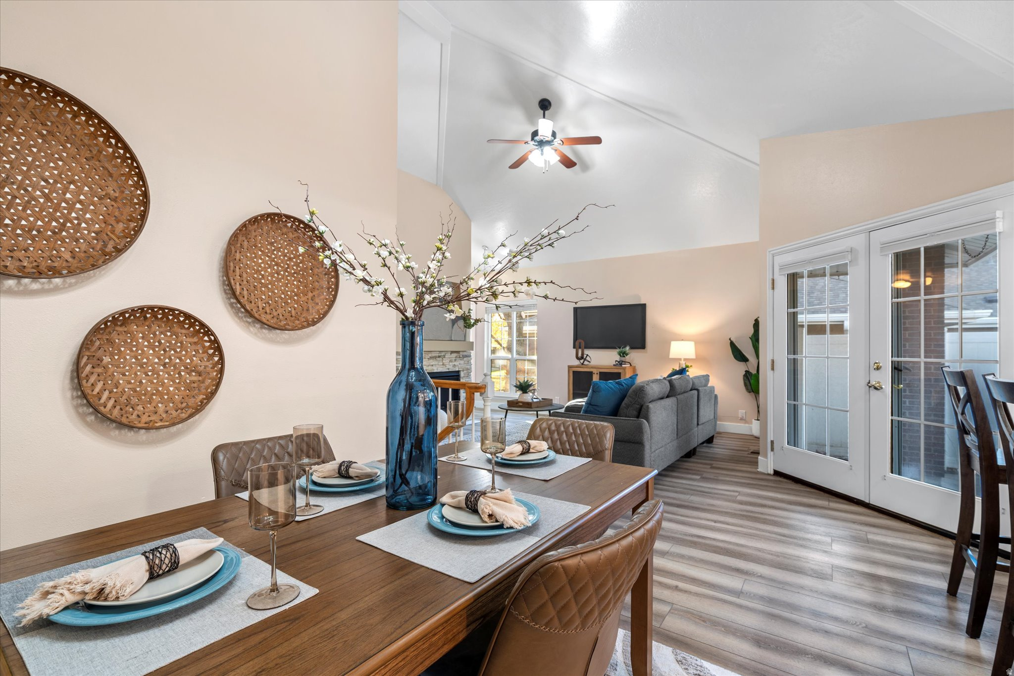 FAIRMEADOWS - Residential