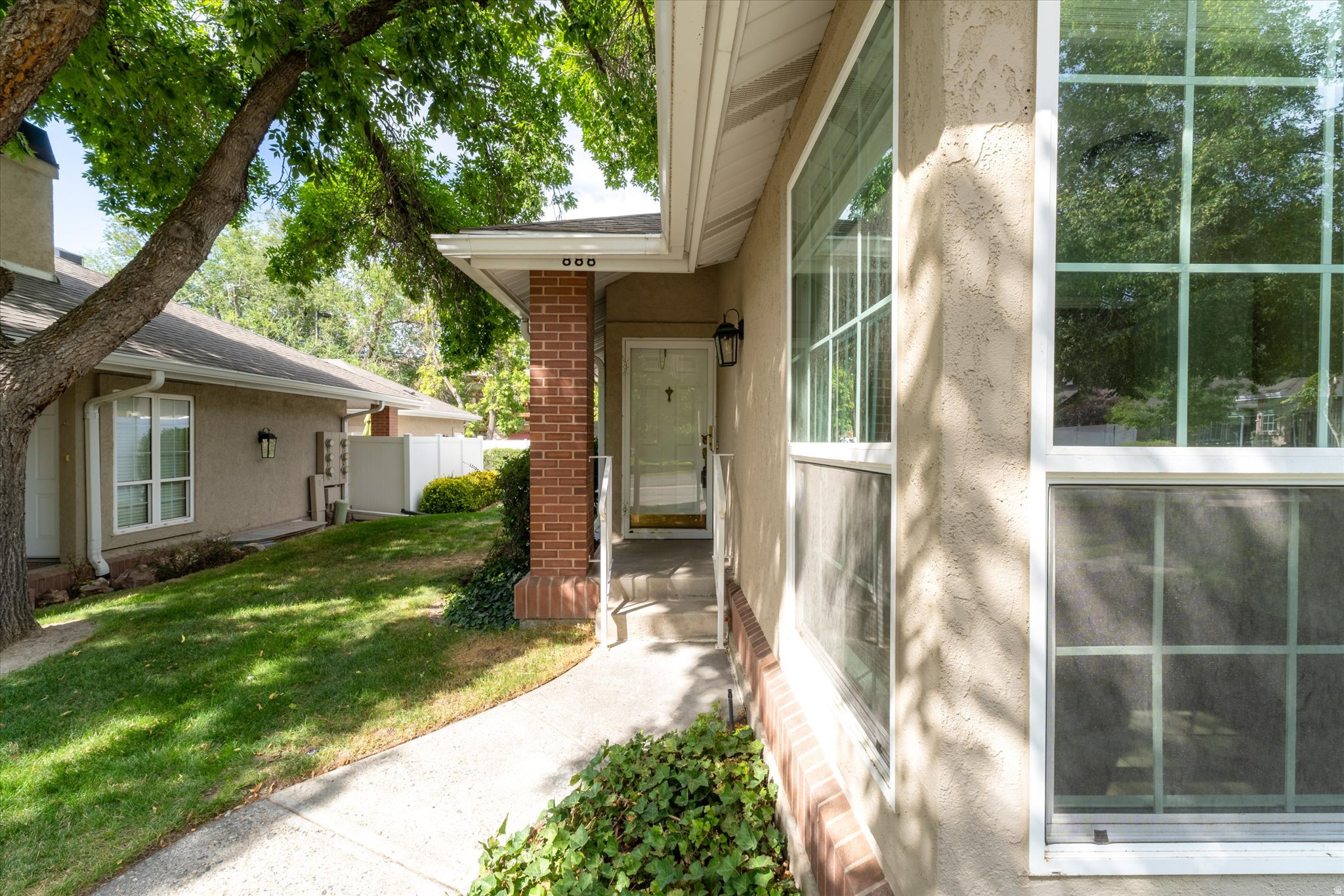 FAIRMEADOWS - Residential