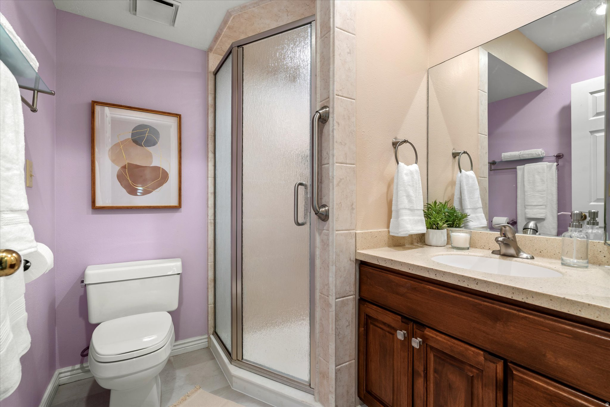 FAIRMEADOWS - Residential