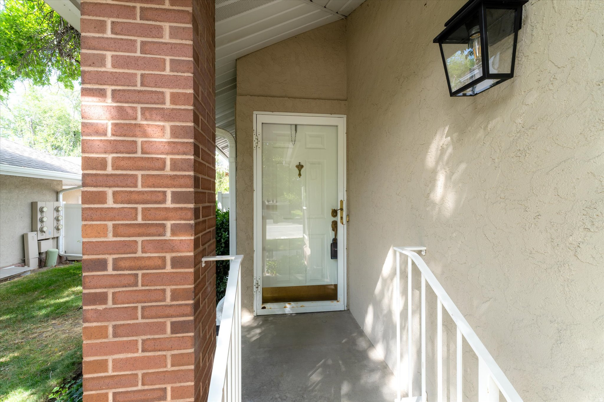 FAIRMEADOWS - Residential