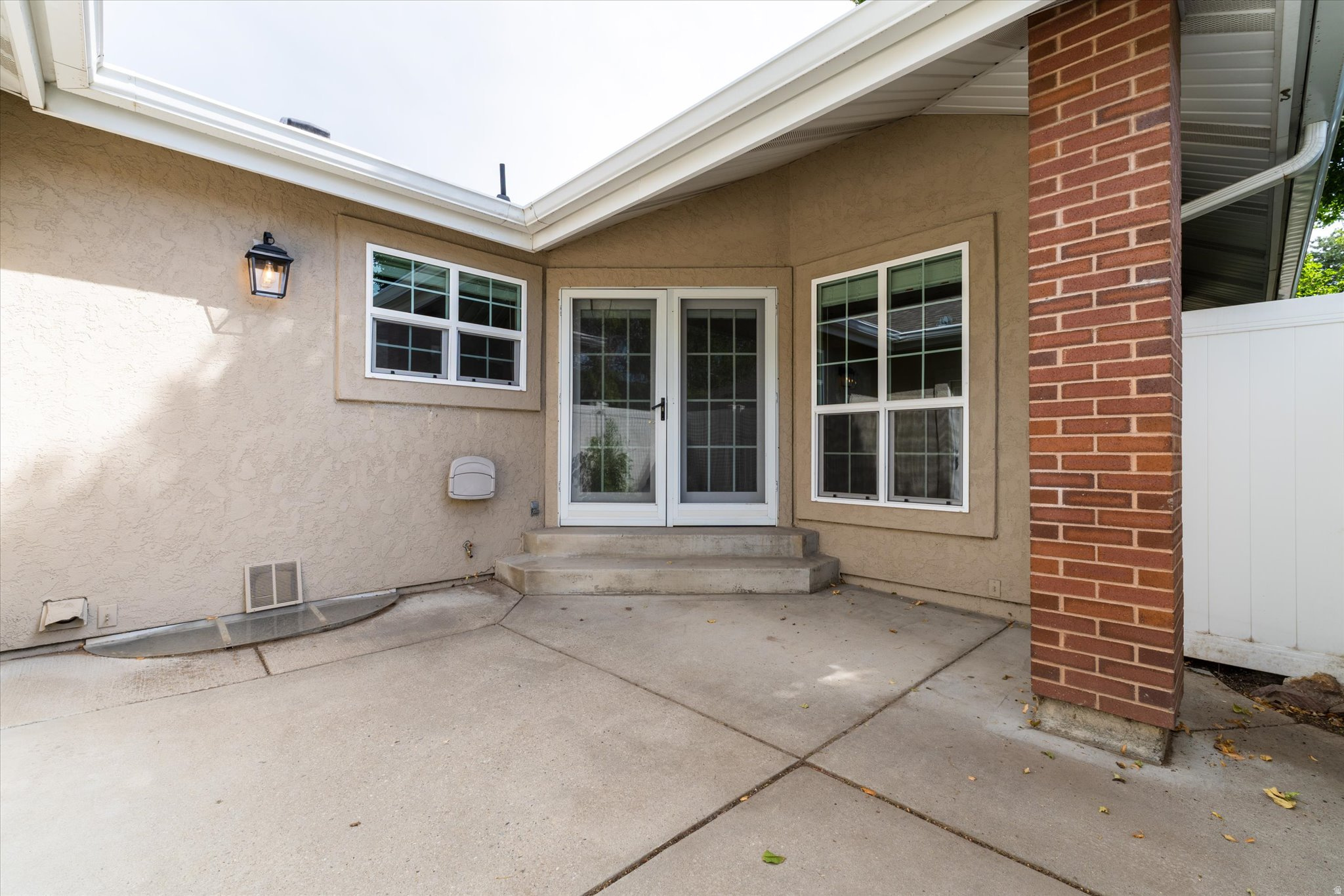 FAIRMEADOWS - Residential