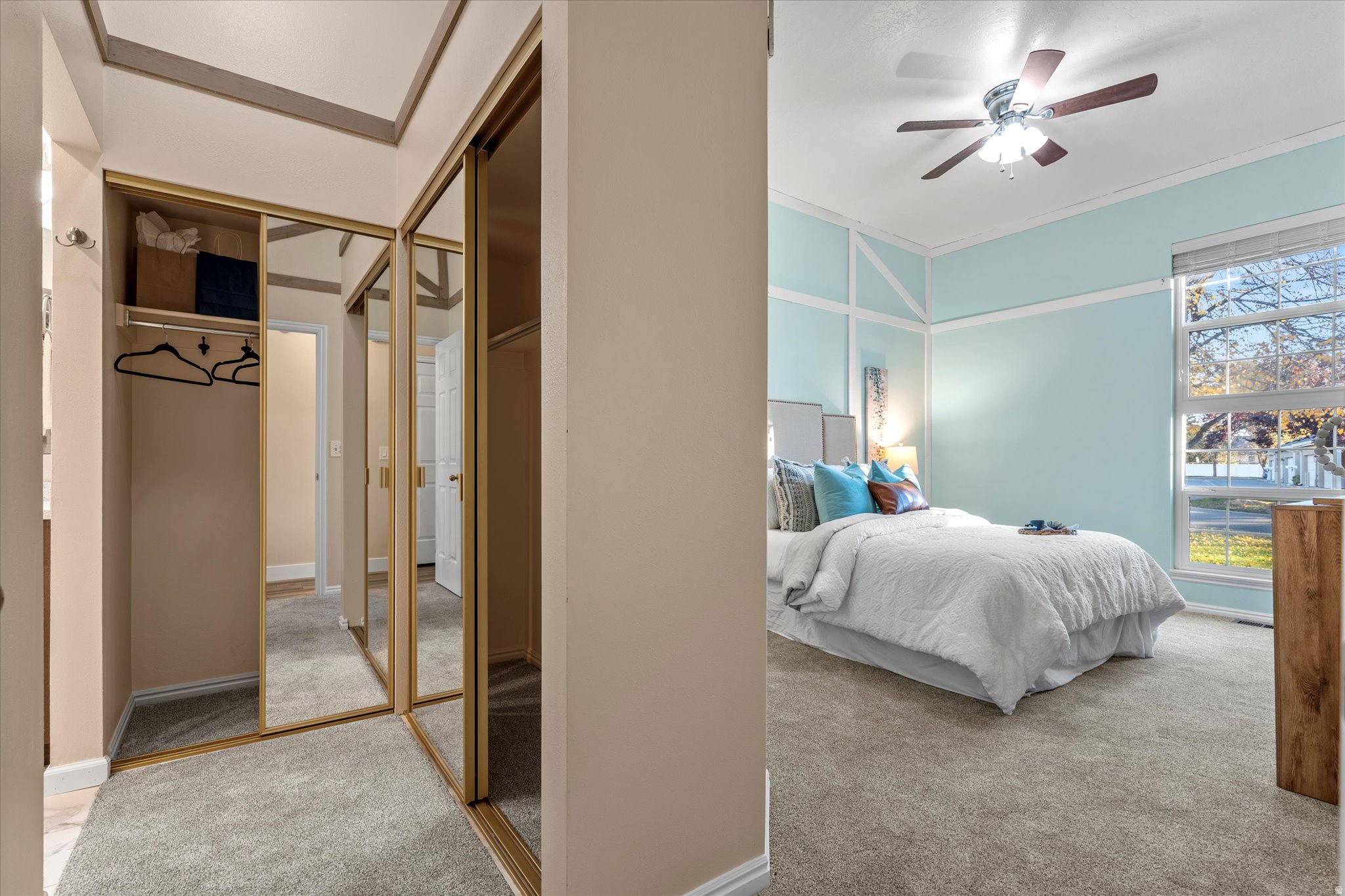 FAIRMEADOWS - Residential