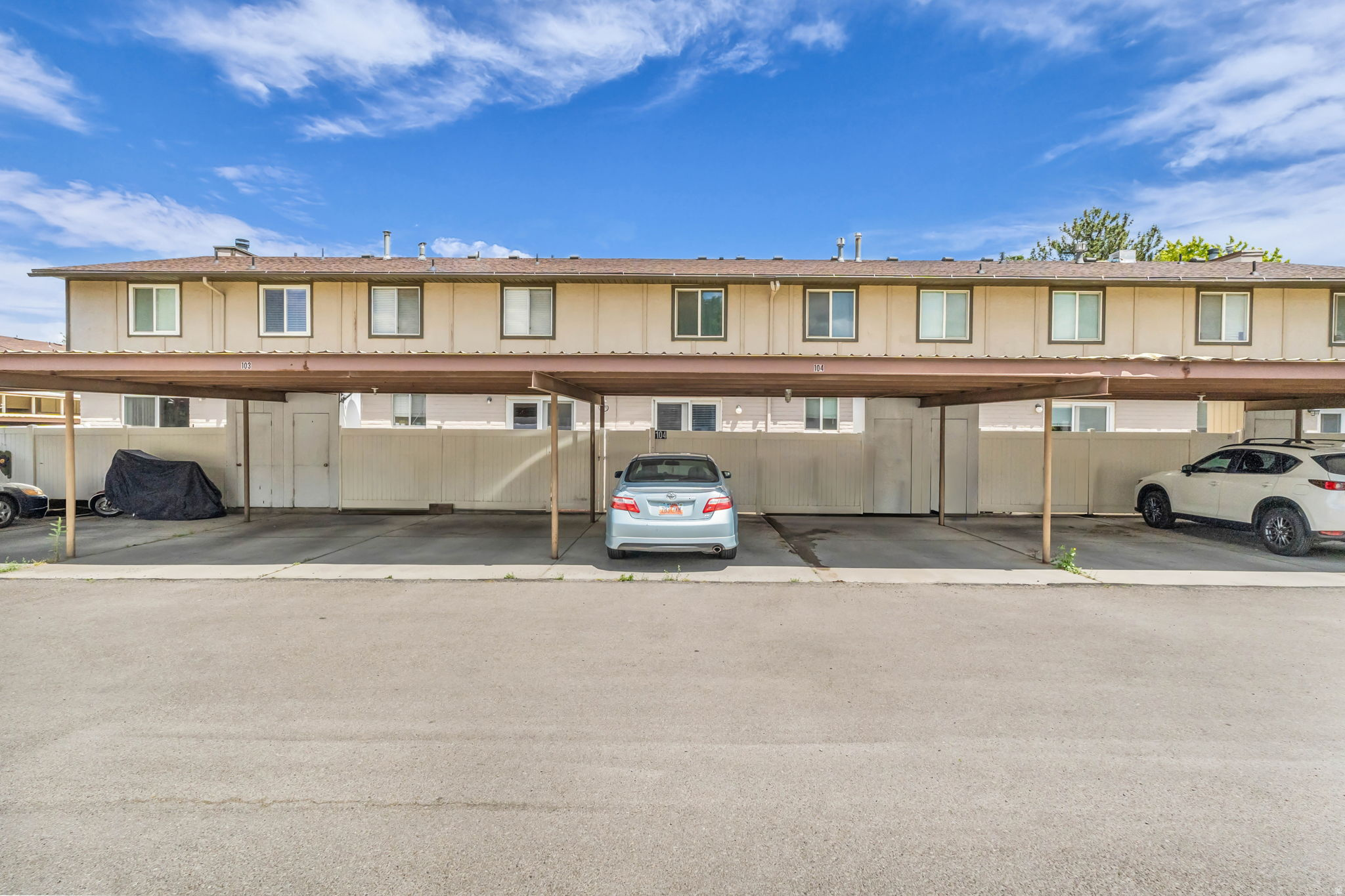 MONTANA - Residential