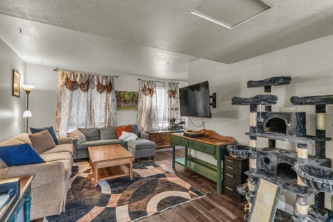 Tiny photo for 104 S SANTA RITA PL, West Jordan, UT 84088 (MLS # 2161373)