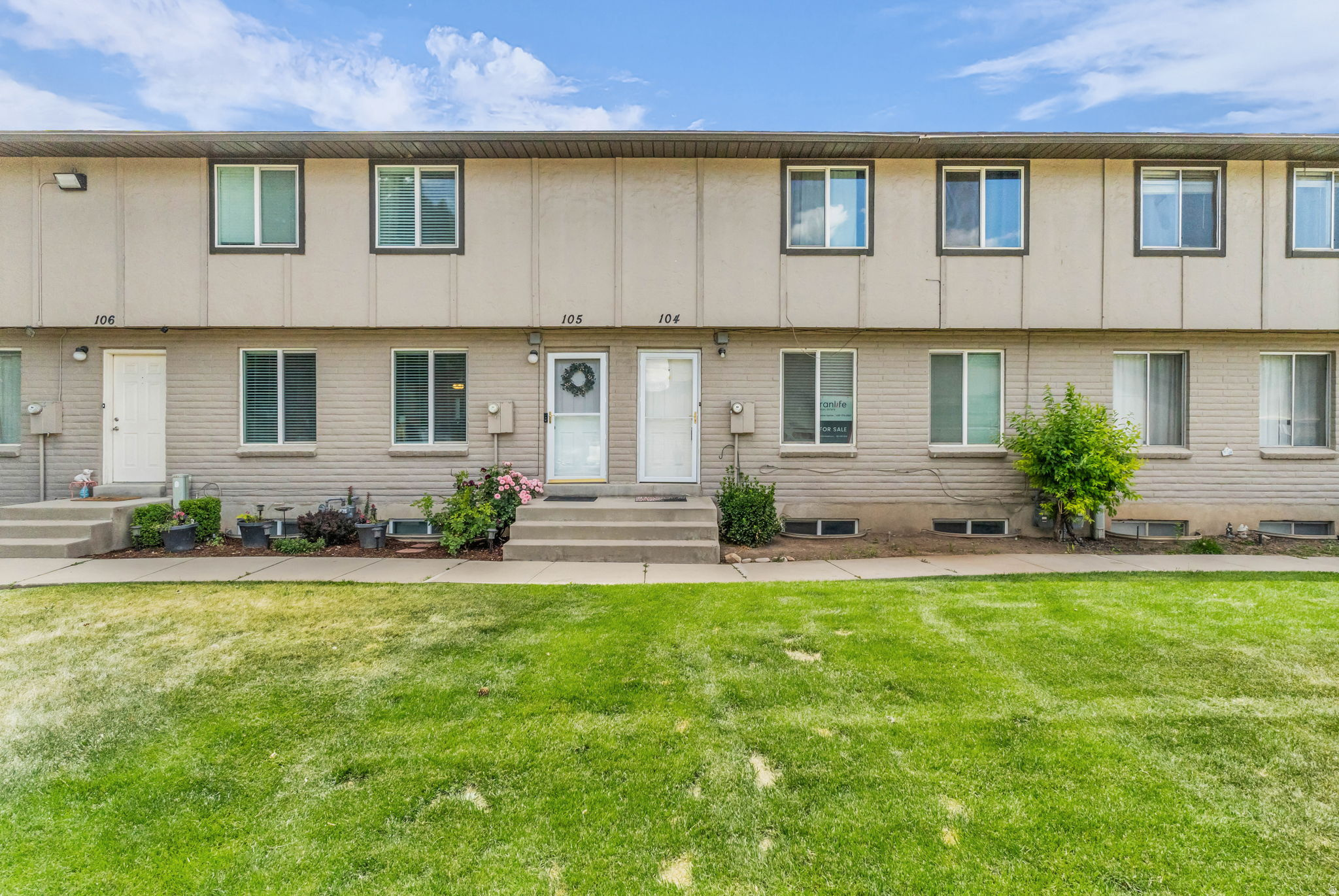 MONTANA - Residential