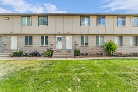Tiny photo for 104 S SANTA RITA PL, West Jordan, UT 84088 (MLS # 2161373)