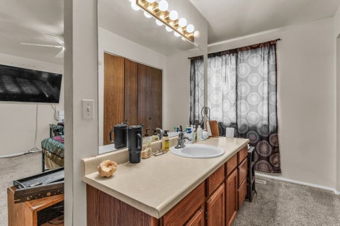 Tiny photo for 104 S SANTA RITA PL, West Jordan, UT 84088 (MLS # 2161373)