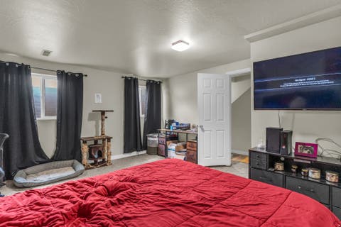 Tiny photo for 104 S SANTA RITA PL, West Jordan, UT 84088 (MLS # 2161373)
