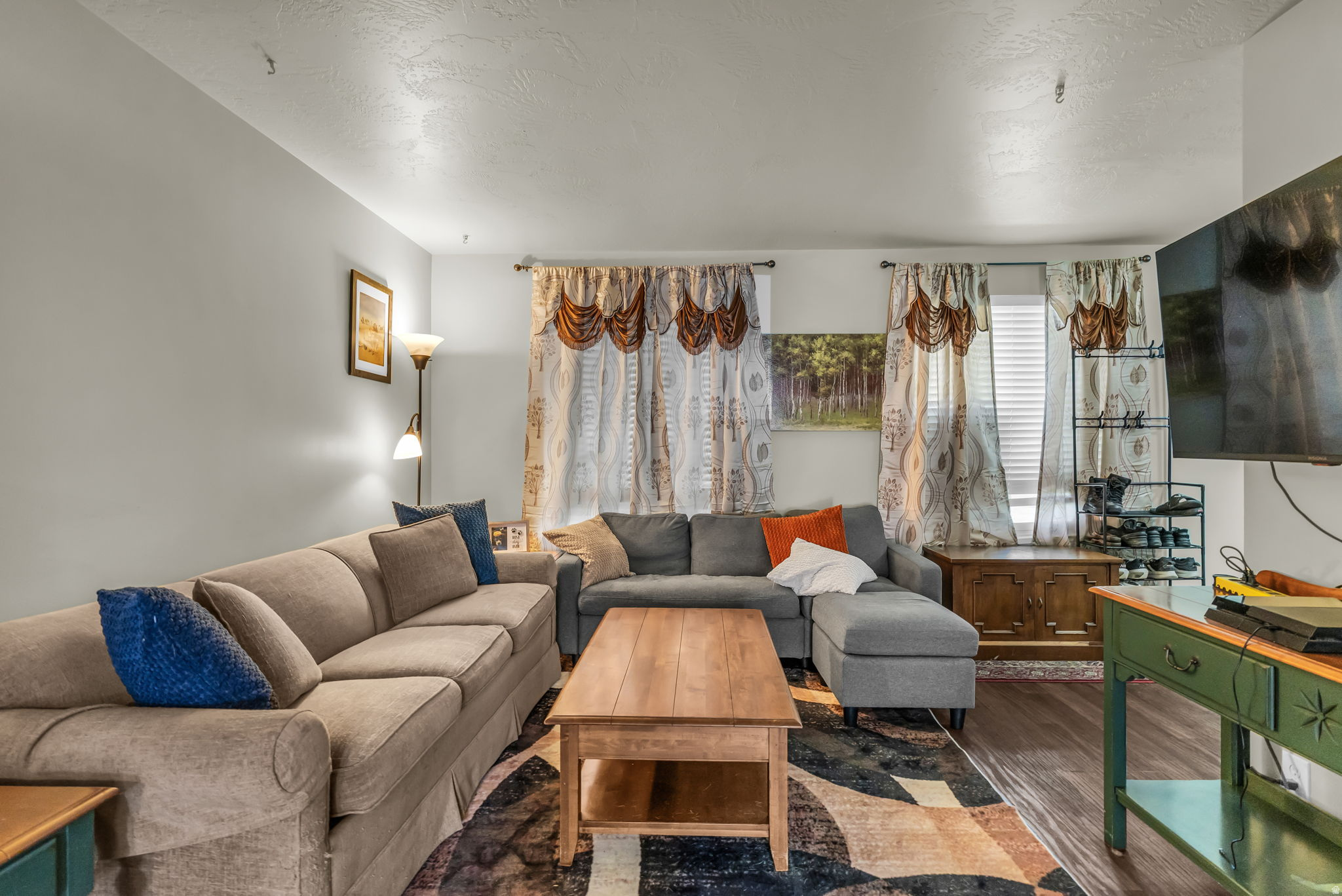 MONTANA - Residential