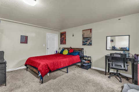 Tiny photo for 104 S SANTA RITA PL, West Jordan, UT 84088 (MLS # 2161373)