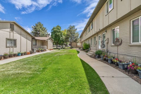 Tiny photo for 104 S SANTA RITA PL, West Jordan, UT 84088 (MLS # 2161373)