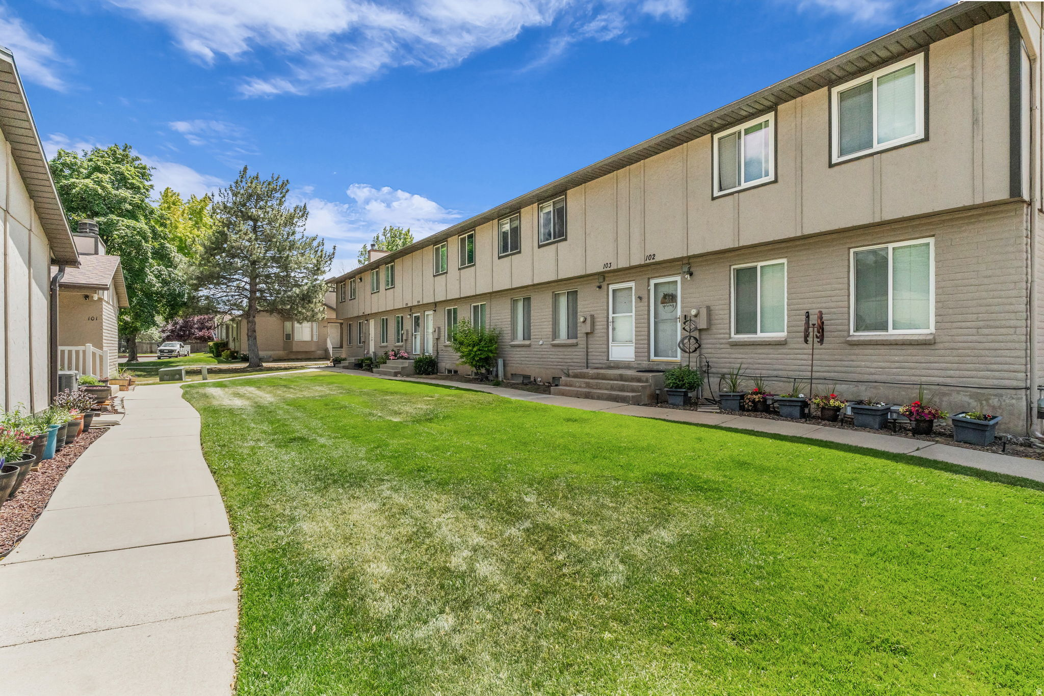 MONTANA - Residential