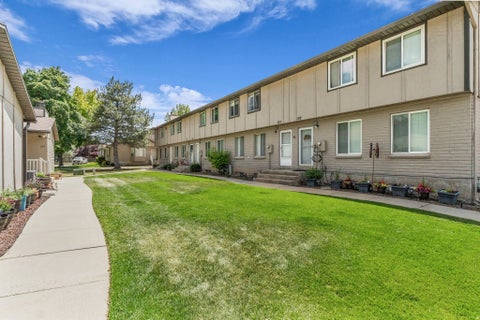 Tiny photo for 104 S SANTA RITA PL, West Jordan, UT 84088 (MLS # 2161373)