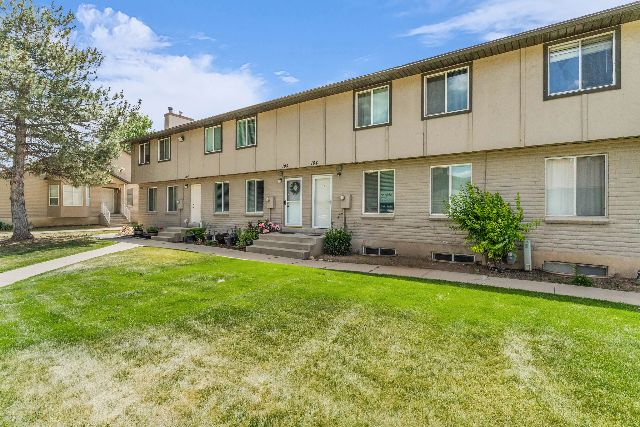 MONTANA - Residential