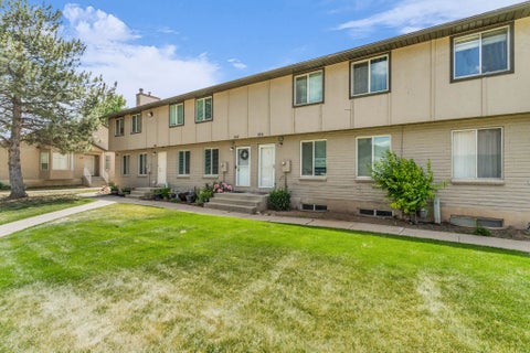 Tiny photo for 104 S SANTA RITA PL, West Jordan, UT 84088 (MLS # 2161373)
