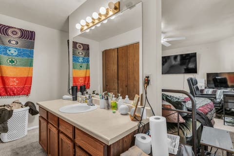Tiny photo for 104 S SANTA RITA PL, West Jordan, UT 84088 (MLS # 2161373)