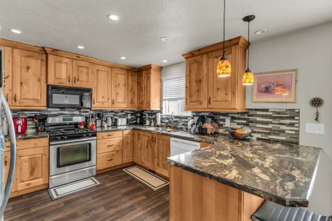 Tiny photo for 104 S SANTA RITA PL, West Jordan, UT 84088 (MLS # 2161373)