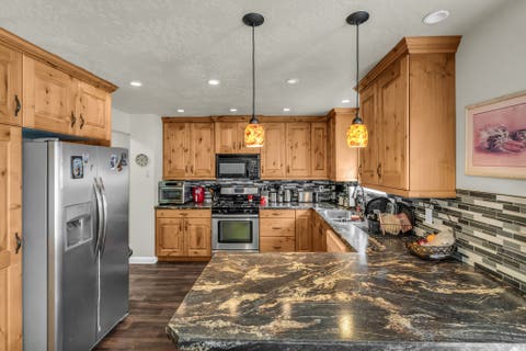 Tiny photo for 104 S SANTA RITA PL, West Jordan, UT 84088 (MLS # 2161373)