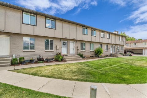 Tiny photo for 104 S SANTA RITA PL, West Jordan, UT 84088 (MLS # 2161373)