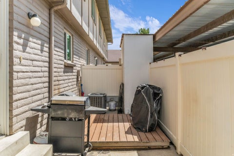 Tiny photo for 104 S SANTA RITA PL, West Jordan, UT 84088 (MLS # 2161373)