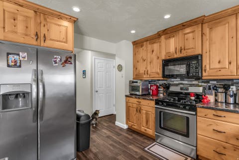 Tiny photo for 104 S SANTA RITA PL, West Jordan, UT 84088 (MLS # 2161373)