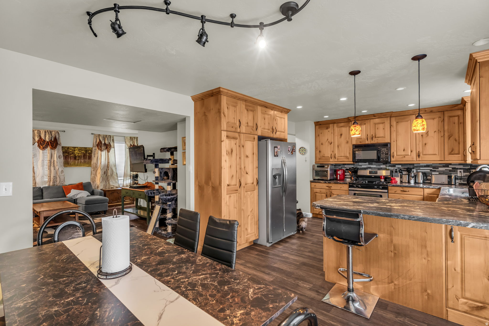 MONTANA - Residential