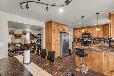 Tiny photo for 104 S SANTA RITA PL, West Jordan, UT 84088 (MLS # 2161373)