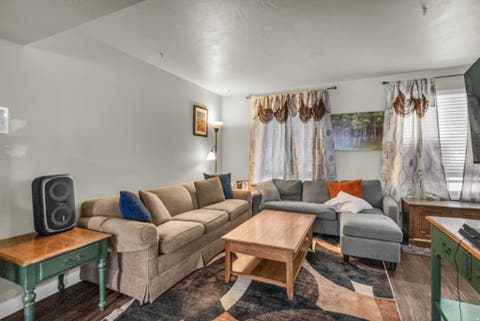 Tiny photo for 104 S SANTA RITA PL, West Jordan, UT 84088 (MLS # 2161373)
