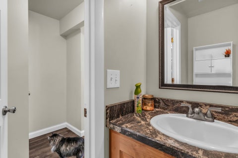 Tiny photo for 104 S SANTA RITA PL, West Jordan, UT 84088 (MLS # 2161373)