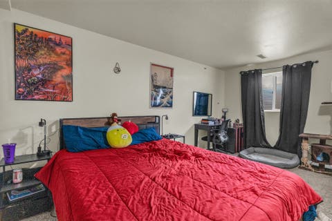 Tiny photo for 104 S SANTA RITA PL, West Jordan, UT 84088 (MLS # 2161373)