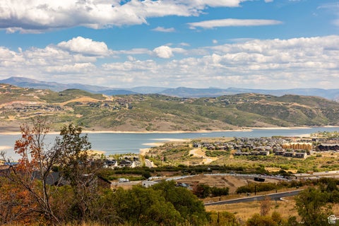 Vacant Land For Sale - 10281 N Terrae Ct #E-28<br/> Park City, UT 84060
