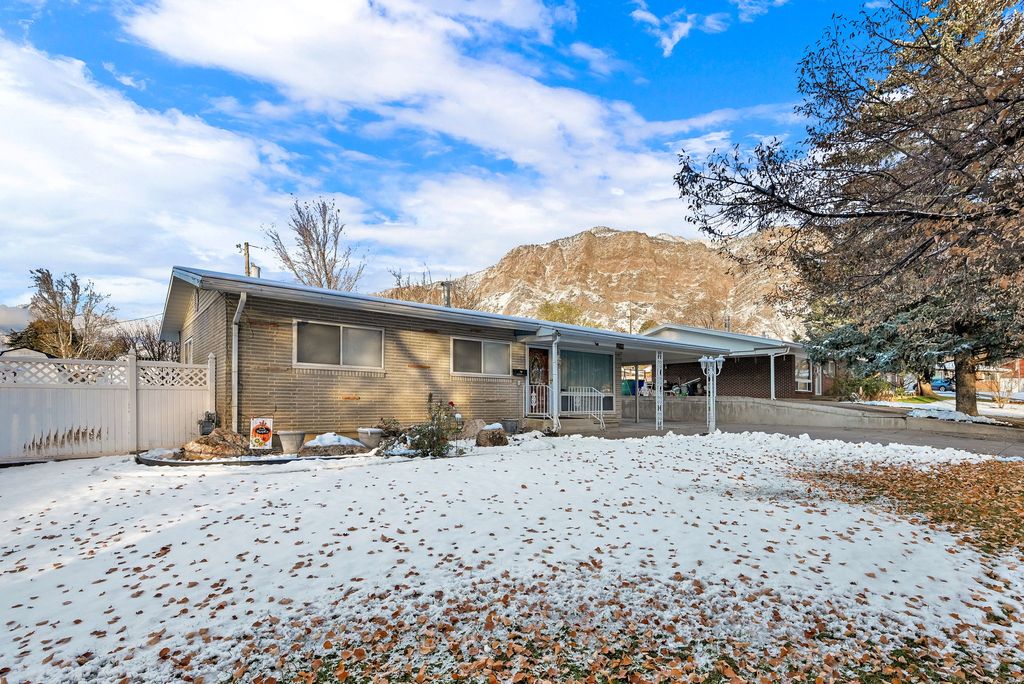 Photo of 1062 HUDSON ST, Ogden, UT 84404 (MLS # 2125239)