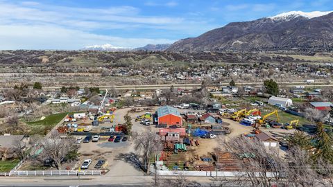 Vacant Land For Sale - 1458 E South Weber Dr<br/> Davis County, South Weber, UT 84405