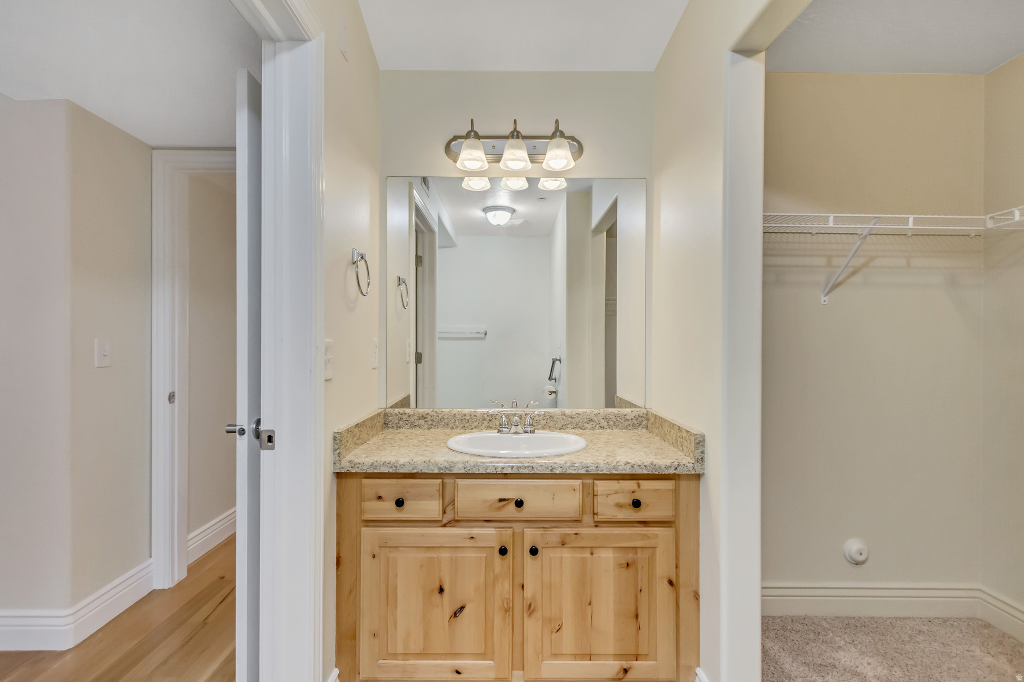 EAST TOWN VILLAGE - Residential