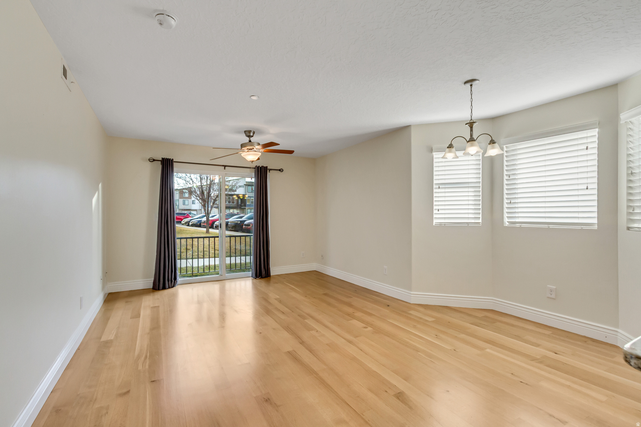 EAST TOWN VILLAGE - Residential