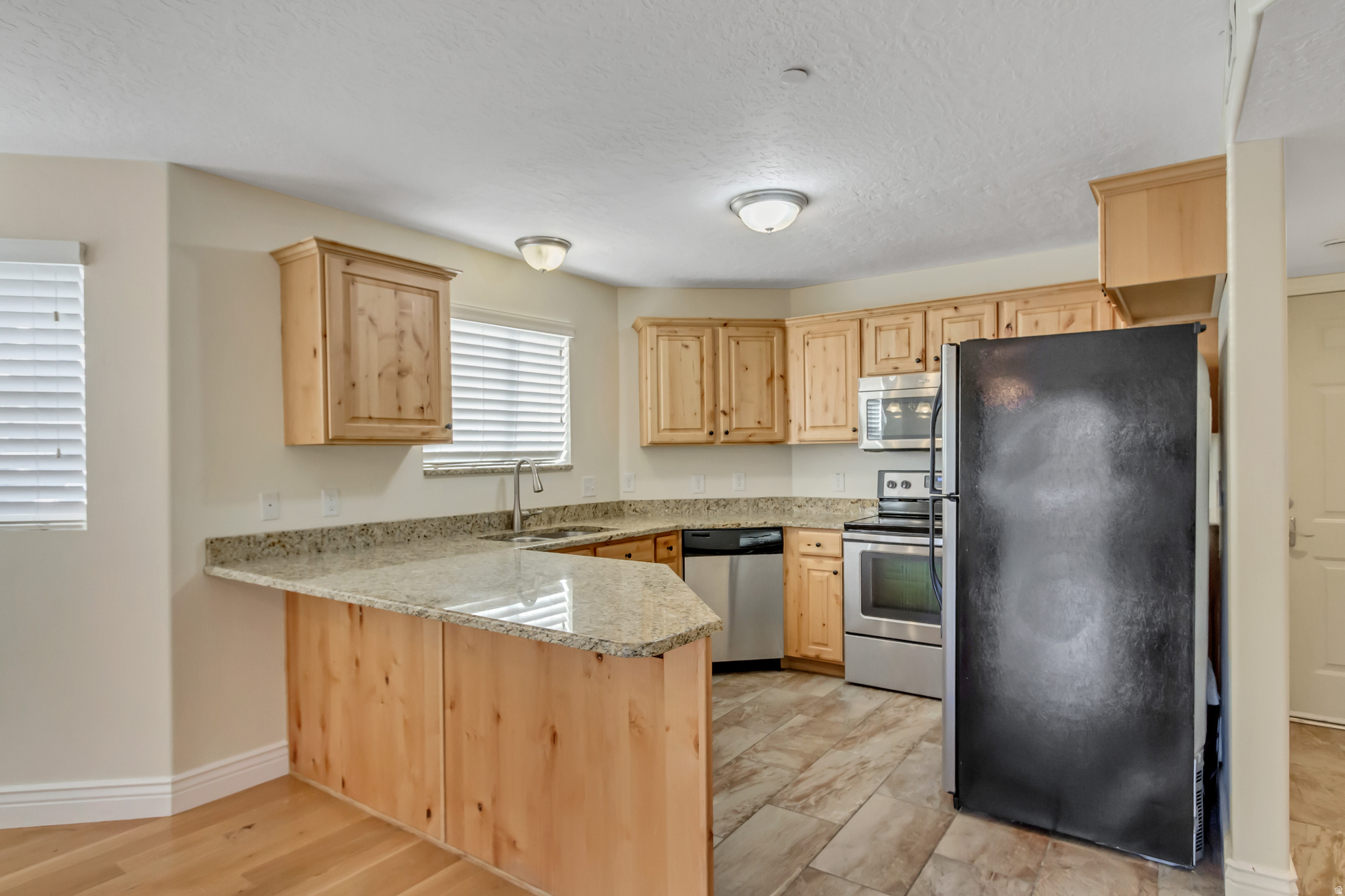 EAST TOWN VILLAGE - Residential