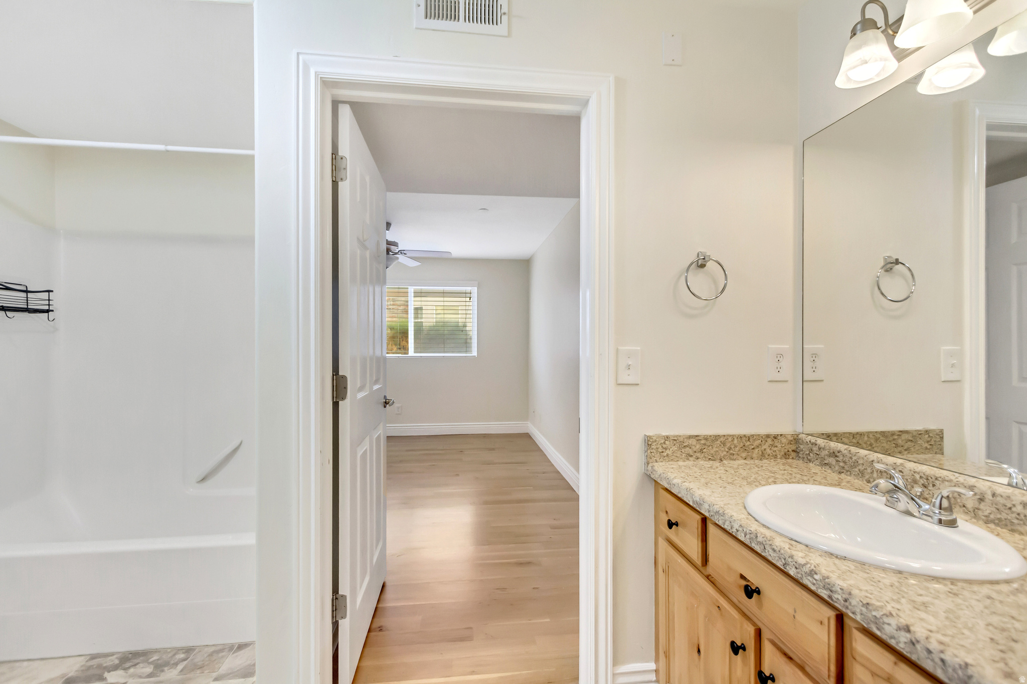 EAST TOWN VILLAGE - Residential