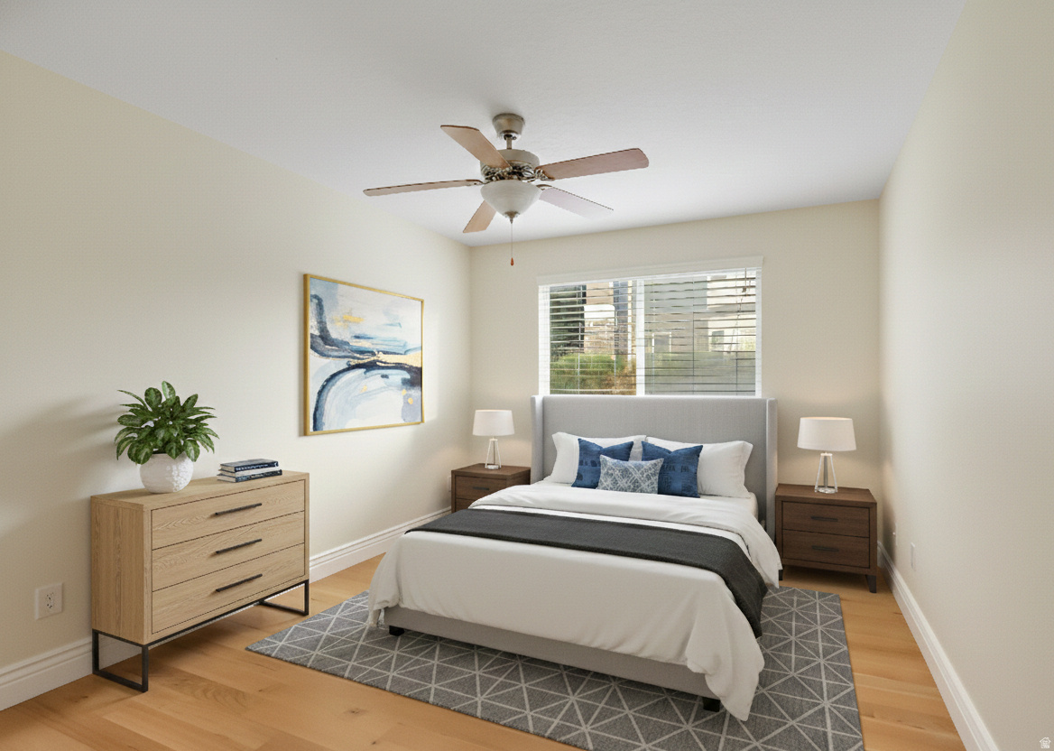 EAST TOWN VILLAGE - Residential