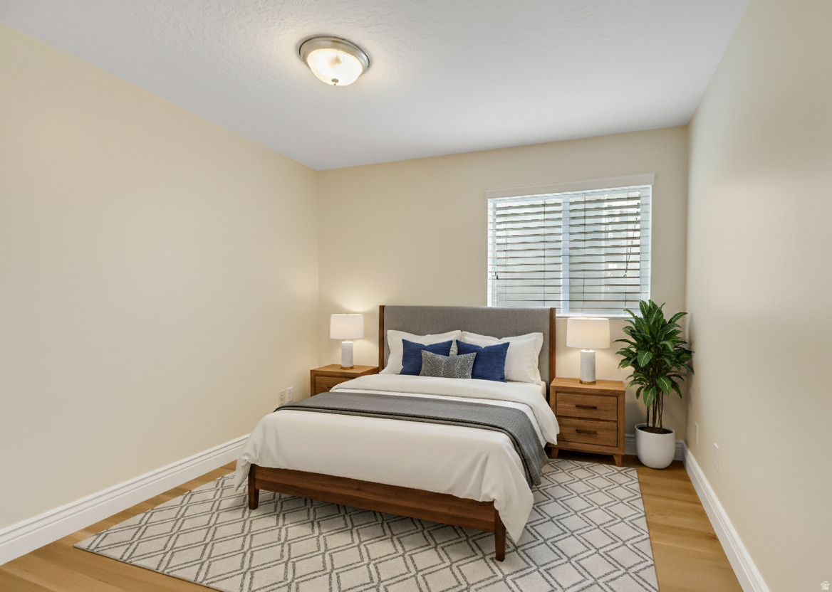 EAST TOWN VILLAGE - Residential