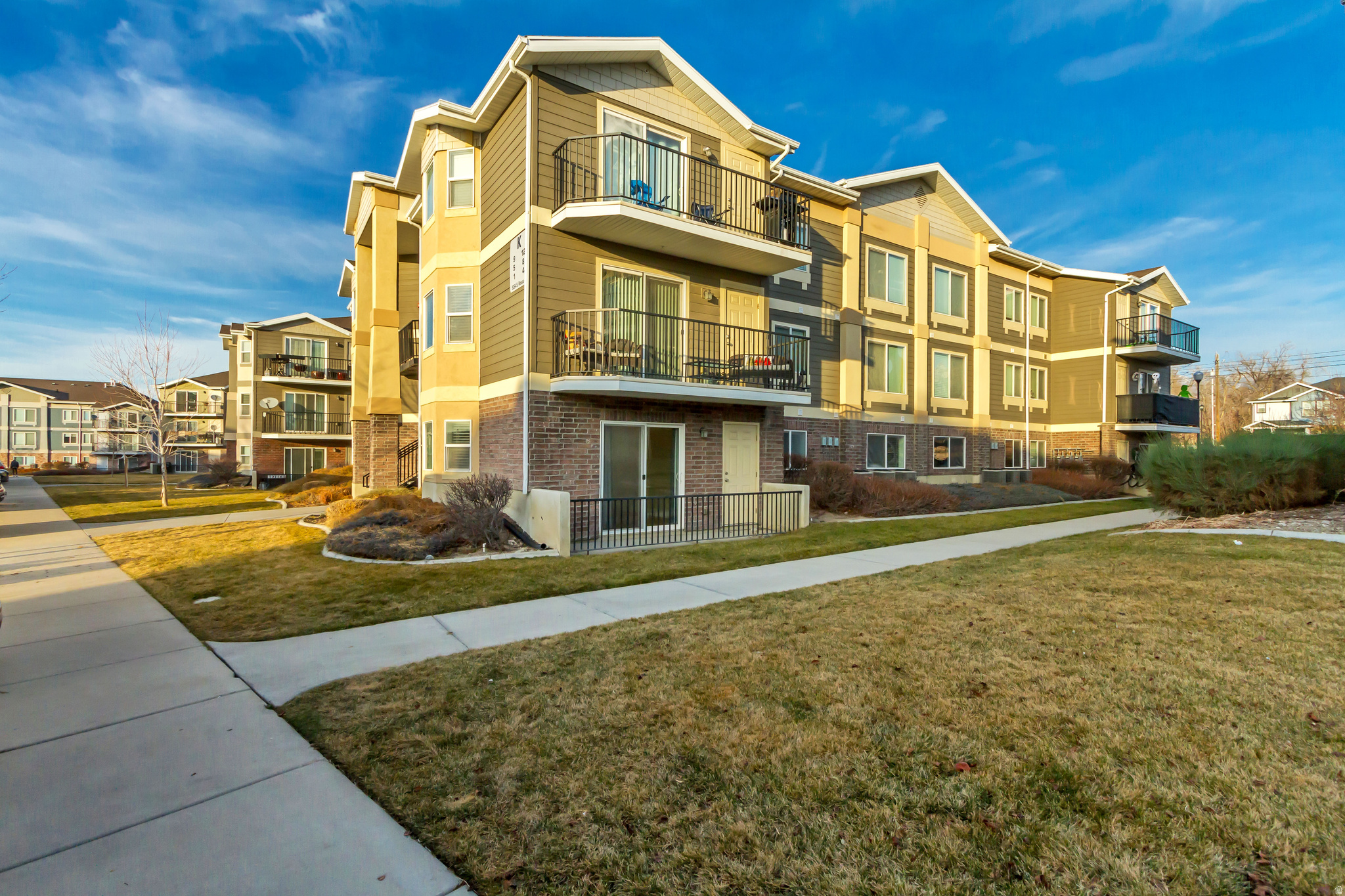 EAST TOWN VILLAGE - Residential