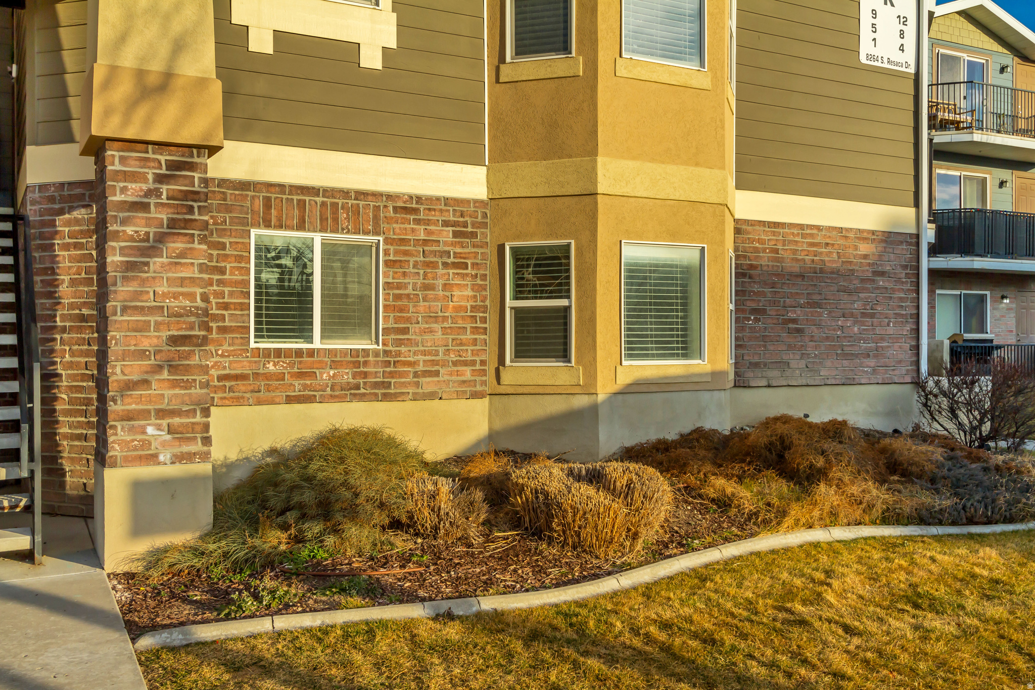 EAST TOWN VILLAGE - Residential