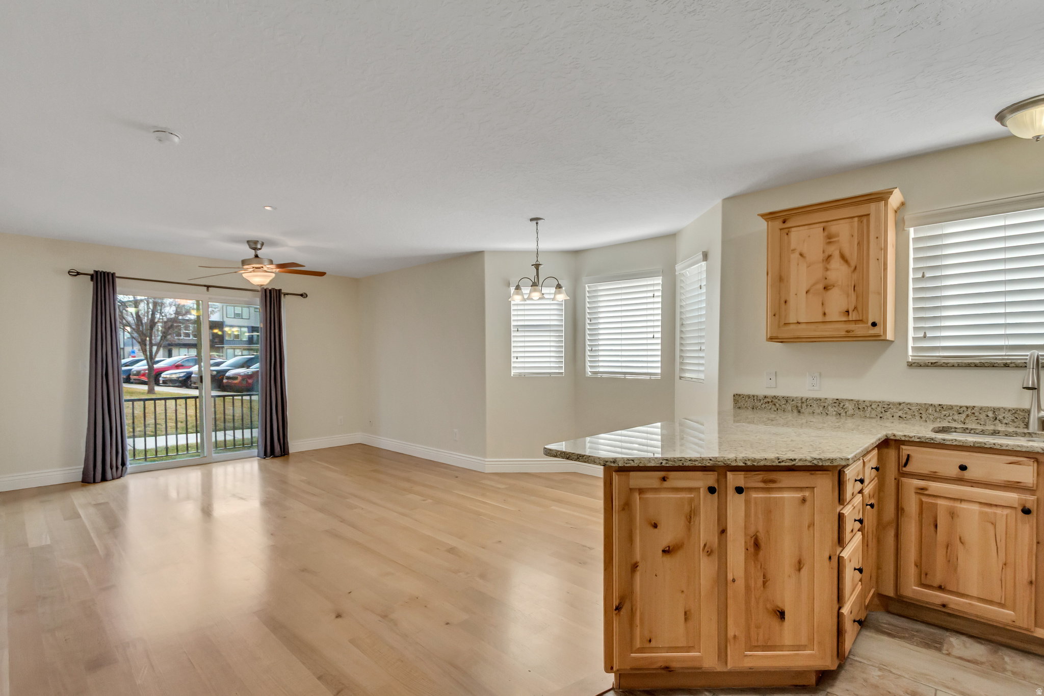 EAST TOWN VILLAGE - Residential