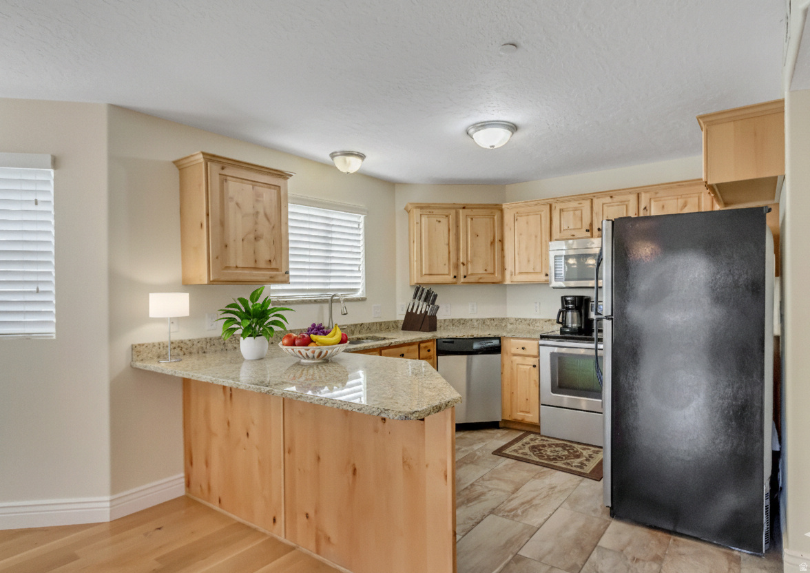 EAST TOWN VILLAGE - Residential