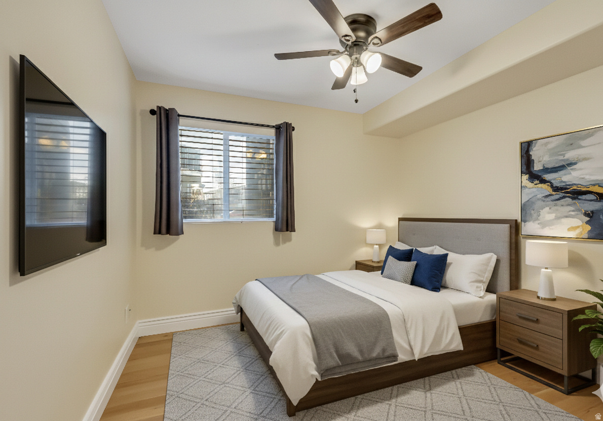 EAST TOWN VILLAGE - Residential