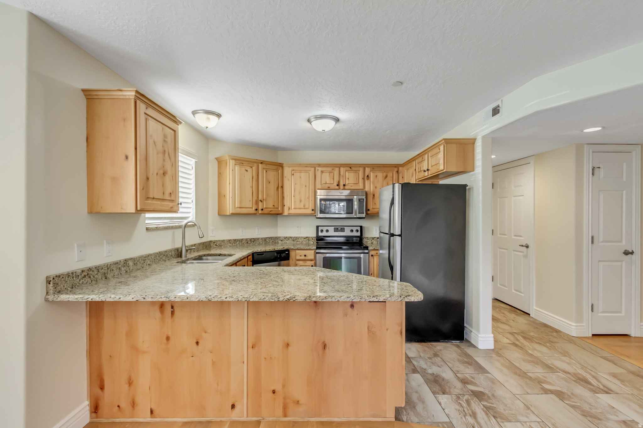 EAST TOWN VILLAGE - Residential