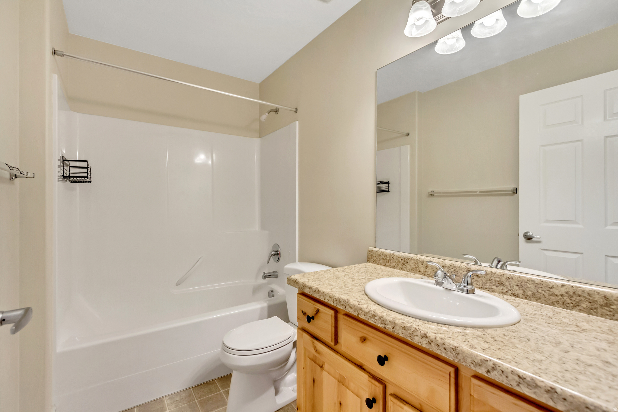 EAST TOWN VILLAGE - Residential