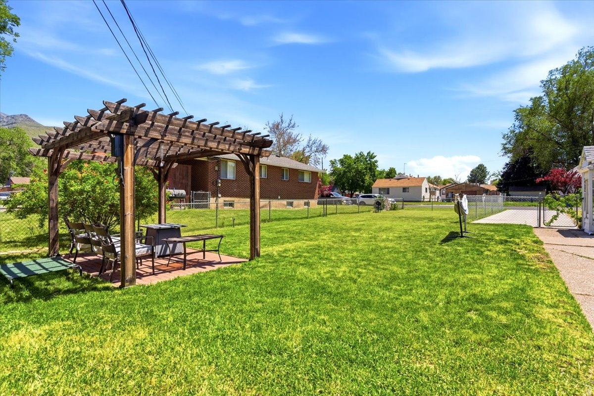 LAKEVIEW ADDITION - Residential
